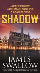 Shadow (ISBN: 9781250750808)