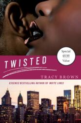 Twisted (ISBN: 9781250750716)