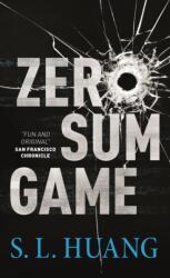 Zero Sum Game (ISBN: 9781250749895)