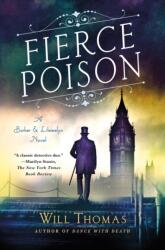 Fierce Poison (ISBN: 9781250624796)