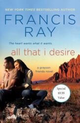 All That I Desire (ISBN: 9781250624116)