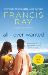 All I Ever Wanted (ISBN: 9781250624093)