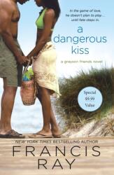 Dangerous Kiss (ISBN: 9781250624086)