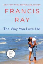 Way You Love Me (ISBN: 9781250624031)