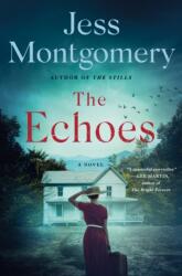 Echoes (ISBN: 9781250623423)