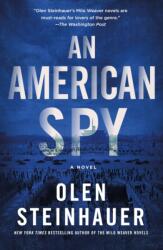 American Spy (ISBN: 9781250622112)