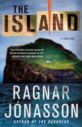 Island (ISBN: 9781250621856)