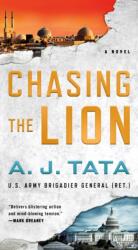 Chasing the Lion (ISBN: 9781250621498)