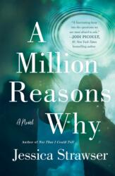 Million Reasons Why (ISBN: 9781250620484)