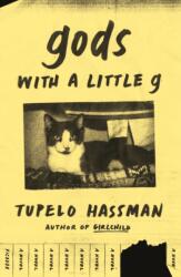 gods with a little g (ISBN: 9781250619624)