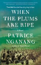 When the Plums Are Ripe (ISBN: 9781250619617)