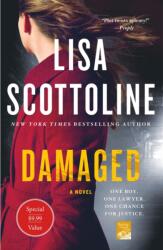 Damaged (ISBN: 9781250618719)