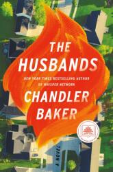 Husbands (ISBN: 9781250319517)