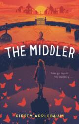 Middler (ISBN: 9781250317339)