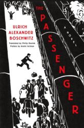 Passenger (ISBN: 9781250317148)
