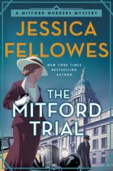 Mitford Trial (ISBN: 9781250316837)