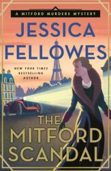 Mitford Scandal (ISBN: 9781250316813)
