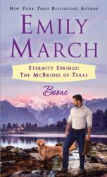 Boone (ISBN: 9781250314956)