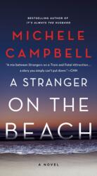 Stranger on the Beach (ISBN: 9781250313331)