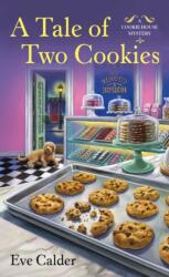 Tale of Two Cookies (ISBN: 9781250313034)