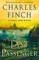 Last Passenger (ISBN: 9781250312204)