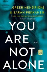 You Are Not Alone (ISBN: 9781250310965)