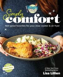 Hungry Girl Simply Comfort (ISBN: 9781250310941)