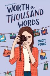 Worth a Thousand Words (ISBN: 9781250308757)
