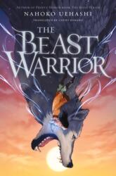 Beast Warrior (ISBN: 9781250307484)