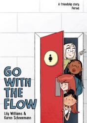 Go with the Flow (ISBN: 9781250305725)