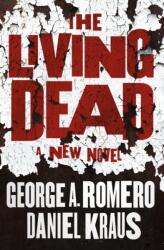 Living Dead (ISBN: 9781250305121)