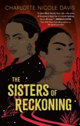 Sisters of Reckoning (ISBN: 9781250299741)