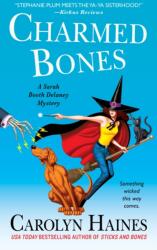Charmed Bones (ISBN: 9781250298515)