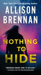 Nothing to Hide (ISBN: 9781250297655)