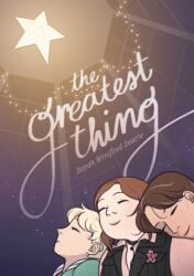Greatest Thing (ISBN: 9781250297228)