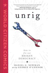 Unrig (ISBN: 9781250295309)