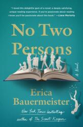 No Two Persons (ISBN: 9781250284372)