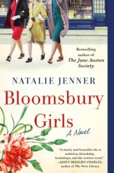 Bloomsbury Girls (ISBN: 9781250283221)