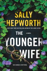 Younger Wife (ISBN: 9781250283184)