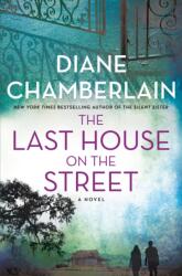 Last House on the Street (ISBN: 9781250283177)