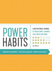 Power Habits (ISBN: 9781250281746)
