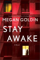 Stay Awake (ISBN: 9781250280664)