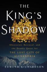King's Shadow (ISBN: 9781250278593)