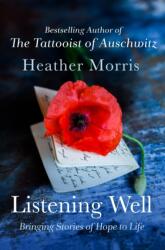 Listening Well (ISBN: 9781250276919)