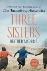 Three Sisters (ISBN: 9781250276896)