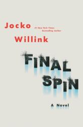 Final Spin (ISBN: 9781250276858)
