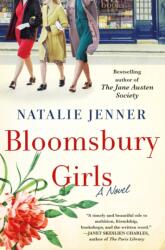 Bloomsbury Girls (ISBN: 9781250276698)