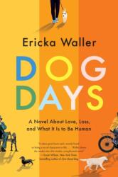 Dog Days (ISBN: 9781250274731)