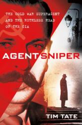 Agent Sniper (ISBN: 9781250274663)