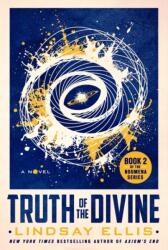 Truth of the Divine (ISBN: 9781250274540)